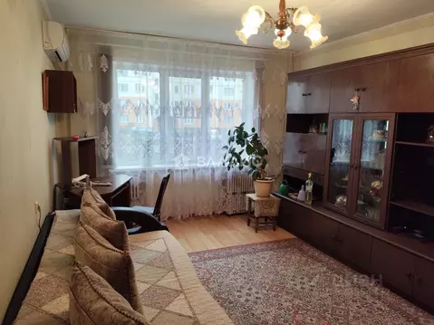 2-к кв. Воронежская область, Воронеж Ростовская ул., 58/4 (54.2 м)