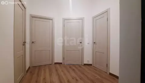 1-комнатная квартира: Раменское, улица Берёзовая Роща, 10 (38.6 м)