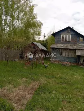 Дом в Нижегородская область, Богородский муниципальный округ, д. ...