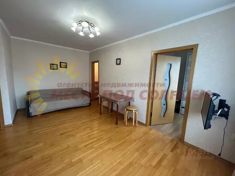 2-к кв. Краснодарский край, Ейск Первомайская ул., 5 (41.8 м)