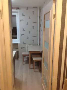 2-к кв. Московская область, Реутов ул. Строителей, 3 (45.0 м)