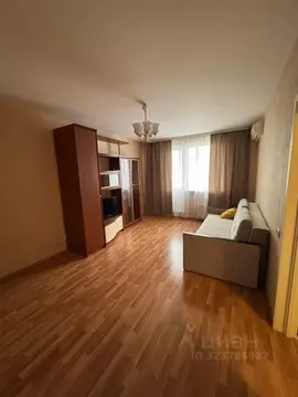 1-к кв. Москва Профсоюзная ул., 126 (42.0 м)