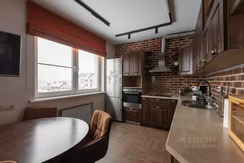 2-к кв. Московская область, Ленинский городской округ, пос. Развилка ...