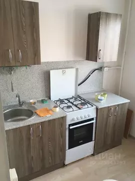 1-к кв. Башкортостан, Уфа ул. Блюхера, 6/3 (32.0 м)