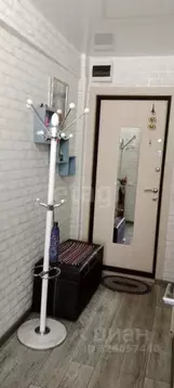 1-к кв. Иркутская область, Ангарск 278-й кв-л, 4 (33.4 м)