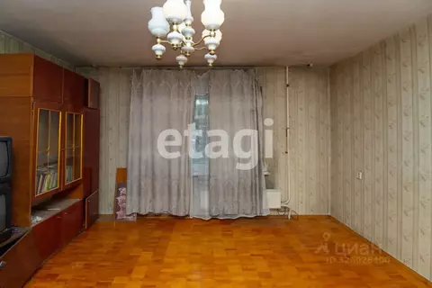 4-к кв. Красноярский край, Красноярск Краснодарская ул., 7 (77.6 м)