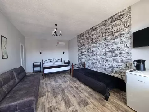 Комната Крым, Судак ул. Юнус Кандым, 16