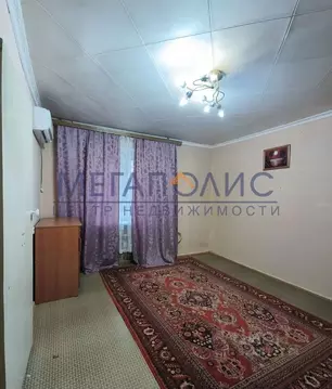 1-к кв. Саратовская область, Балаково ул. Комарова, 130 (26.0 м)