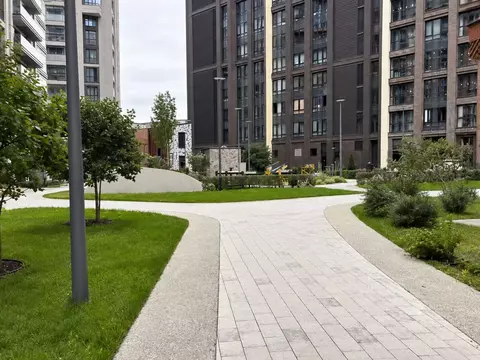 3-к кв. Москва ул. Виктора Маслова, 2 (77.9 м)