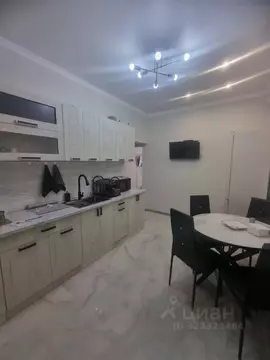 1-к кв. Краснодарский край, Туапсе Кадошская ул., 10 (40.9 м)