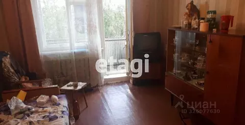 Комната Калужская область, Калуга Дальняя ул., 25 (16.0 м)