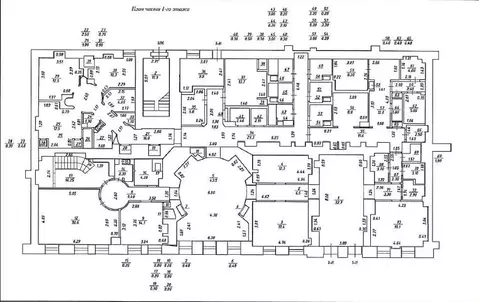 Помещение свободного назначения в Санкт-Петербург ул. Жуковского, 18 ...