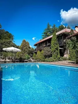 Дом в Краснодарский край, Сочи ул. Ленина (380 м)