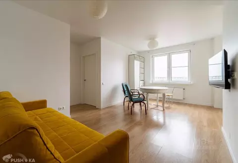 3-к кв. Московская область, Одинцовский городской округ, д. Гигирево, ...