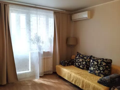 1-к кв. Москва Батайский проезд, 59 (38.0 м)