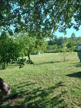 Участок в Нижегородская область, Дальнеконстантиновский муниципальный ...