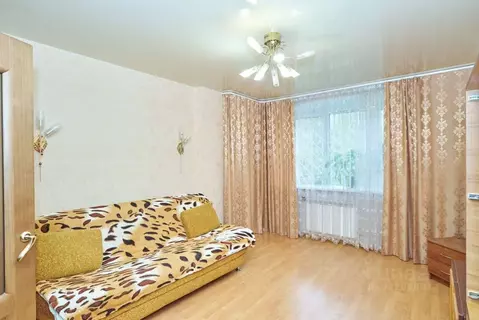 1-к кв. Ярославская область, Ярославль Ранняя ул., 14 (49.3 м)