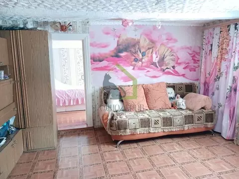 Дом в Самарская область, Сызрань ул. 1-я Завокзальная, 5А (89 м)