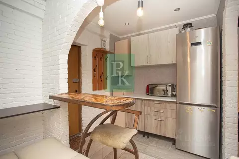 Комната Севастополь ул. Маршала Блюхера, 9 (17.5 м)