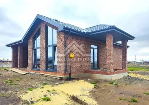 Дом в Татарстан, Лаишевский район, Кирбинское с/пос, д. Травкино ул. ...