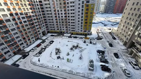 4-к кв. Москва 6-я Радиальная ул., 7/1к1 (111.9 м)