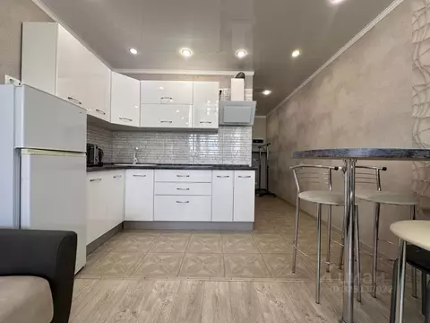 Студия Краснодарский край, Анапа Астраханская ул., 97 (30.0 м)