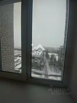 1-к кв. Вологодская область, Вологда Дальняя ул., 24 (42.0 м)