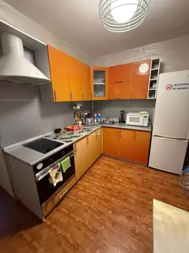 1-к кв. Магаданская область, Магадан ул. Дзержинского, 14 (33.8 м)