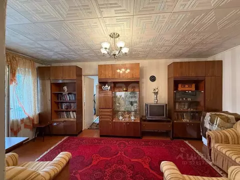 2-к кв. Московская область, Серпухов ул. Горького, 8б (42.9 м)