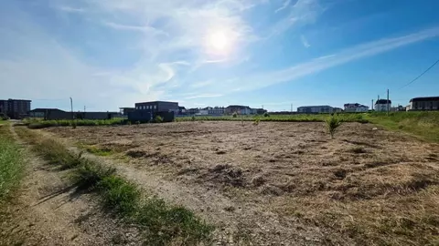 Участок в Краснодарский край, Анапа ул. Василия Маргелова (9.48 сот.)