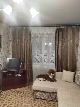 3-к кв. Пермский край, Пермь ул. Архитектора Свиязева, 10 (57.0 м)