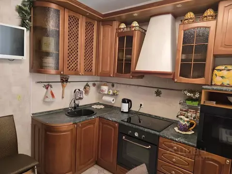 1-к кв. Московская область, Королев ул. 50-летия ВЛКСМ, 4г (45.0 м)