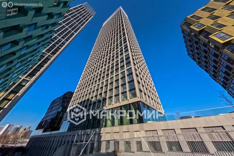 2-комнатная квартира: Москва, 4-я улица Марьиной Рощи, 10к3 (44.1 м)