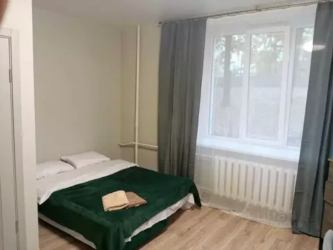 1-к кв. Московская область, Химки 9 Мая ул., 21к3 (20.0 м)