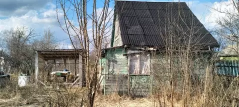 Дом в Ярославская область, Ярославский муниципальный округ, Дизелист ...
