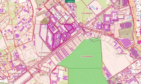 Помещение свободного назначения в Московская область, Одинцовский ...