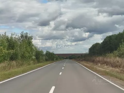 Участок в Владимирская область, Суздальский район, Селецкое ...