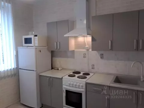 2-к кв. Москва ул. Маршала Катукова, 22к1 (52.0 м)