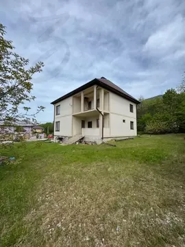 Дом в Краснодарский край, Геленджик ул. Лютенко, 38 (320 м)