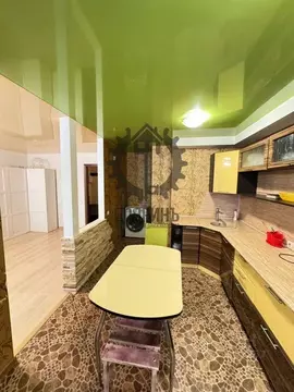 1-к кв. Свердловская область, Екатеринбург ул. Кольцевая, 39 (40.3 м)