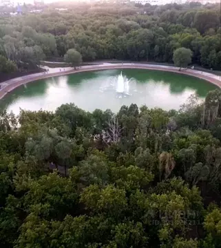 1-к кв. Самарская область, Самара ул. Калинина, 34 (50.0 м)