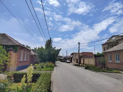 Коттедж в Ростовская область, Ростов-на-Дону Днепровский пер., 70 (75 ...