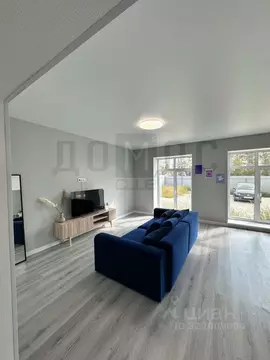 Дом в Свердловская область, Верхнее Дуброво пгт, Коттеджный поселок ...