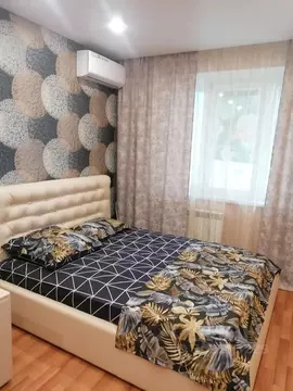 1-к кв. Татарстан, Набережные Челны просп. Чулман, 21 (35.0 м)