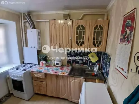 1-комнатная квартира: Каменск-Шахтинский, Коммунистический переулок, ...