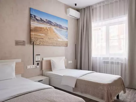 Комната Иркутская область, Иркутск ул. Ядринцева, 88 (14.0 м)