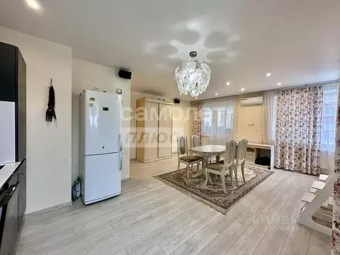 3-к кв. Московская область, Красногорск ул. Народного Ополчения, 2Бк1 ...