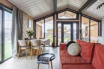 Дом в Московская область, Ступино городской округ, Гринвуд ТСН 7М (80 ...