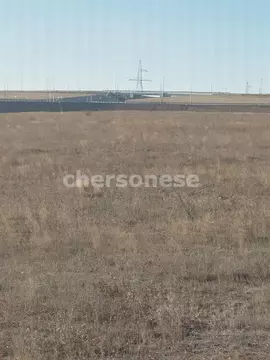 Участок в Крым, Симферопольский район, с. Доброе ул. Айдын (287.0 ...