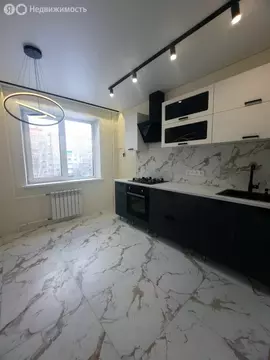 4-комнатная квартира: Курск, микрорайон Северо-Западный, улица ...